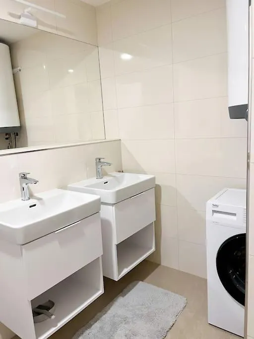 Imperial Loft Apartment 布拉格 0*,  捷克
