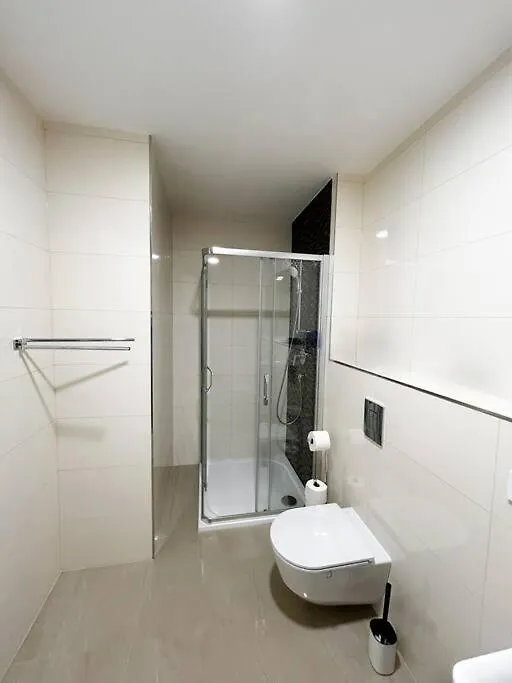 Imperial Loft Apartment 布拉格